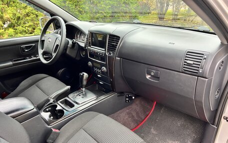 KIA Sorento IV, 2008 год, 760 000 рублей, 20 фотография