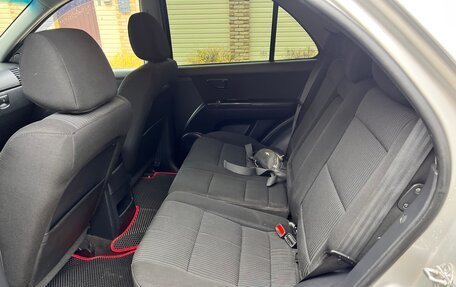 KIA Sorento IV, 2008 год, 760 000 рублей, 21 фотография