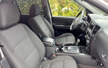 KIA Sorento IV, 2008 год, 760 000 рублей, 27 фотография