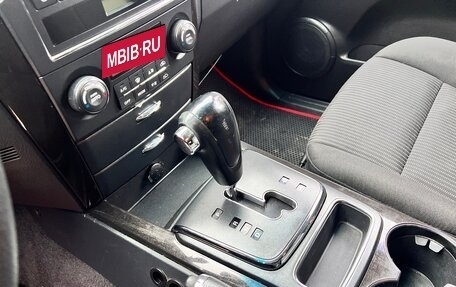 KIA Sorento IV, 2008 год, 760 000 рублей, 22 фотография