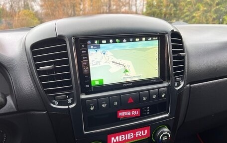 KIA Sorento IV, 2008 год, 760 000 рублей, 25 фотография