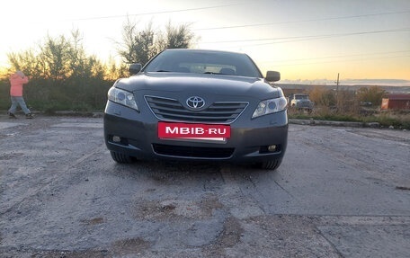 Toyota Camry, 2006 год, 880 000 рублей, 4 фотография