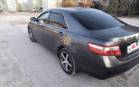 Toyota Camry, 2006 год, 880 000 рублей, 13 фотография