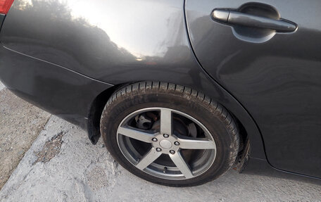 Toyota Camry, 2006 год, 880 000 рублей, 10 фотография