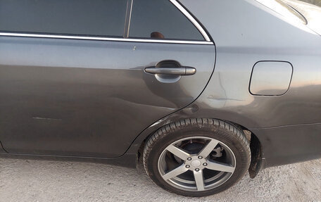 Toyota Camry, 2006 год, 880 000 рублей, 11 фотография