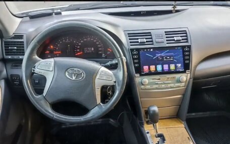 Toyota Camry, 2006 год, 880 000 рублей, 16 фотография