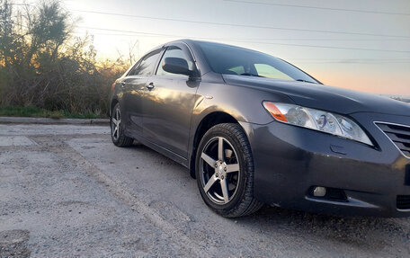 Toyota Camry, 2006 год, 880 000 рублей, 6 фотография