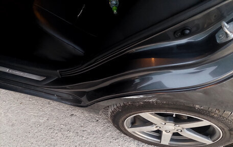 Toyota Camry, 2006 год, 880 000 рублей, 15 фотография