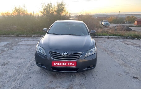 Toyota Camry, 2006 год, 880 000 рублей, 3 фотография