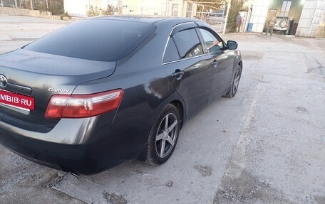 Toyota Camry, 2006 год, 880 000 рублей, 9 фотография