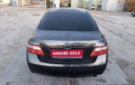 Toyota Camry, 2006 год, 880 000 рублей, 8 фотография