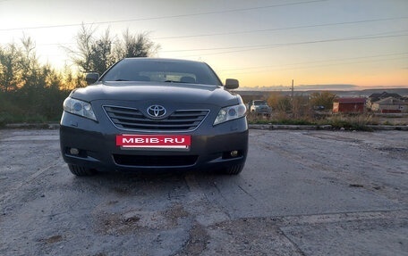 Toyota Camry, 2006 год, 880 000 рублей, 5 фотография