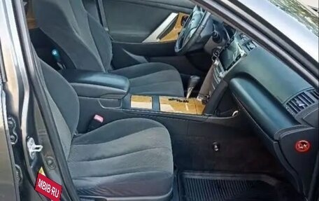 Toyota Camry, 2006 год, 880 000 рублей, 17 фотография