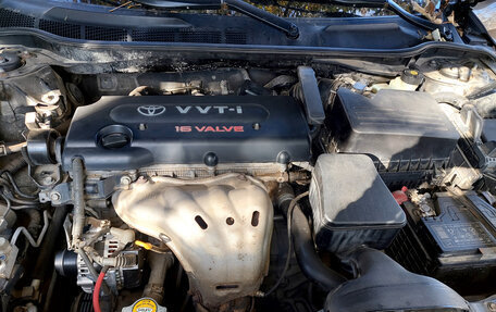 Toyota Camry, 2006 год, 880 000 рублей, 25 фотография