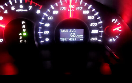 Toyota Camry, 2006 год, 880 000 рублей, 27 фотография