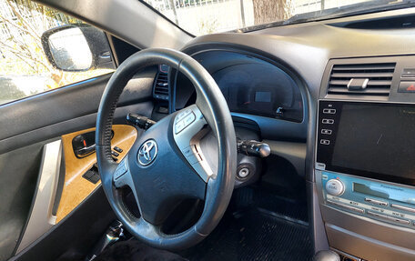 Toyota Camry, 2006 год, 880 000 рублей, 22 фотография