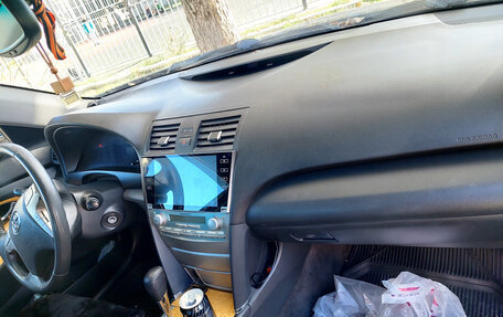 Toyota Camry, 2006 год, 880 000 рублей, 23 фотография