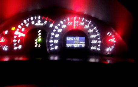 Toyota Camry, 2006 год, 880 000 рублей, 28 фотография