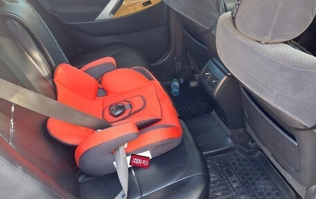 Toyota Camry, 2006 год, 880 000 рублей, 24 фотография