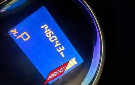 Renault Sandero II рестайлинг, 2016 год, 950 000 рублей, 3 фотография