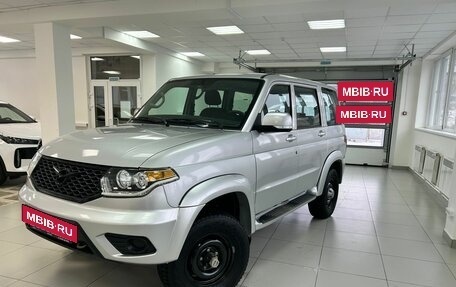 ЛуАЗ Patriot, 2021 год, 1 450 000 рублей, 2 фотография