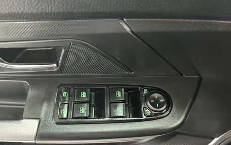 ЛуАЗ Patriot, 2021 год, 1 450 000 рублей, 13 фотография