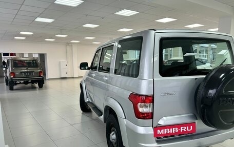 ЛуАЗ Patriot, 2021 год, 1 450 000 рублей, 5 фотография