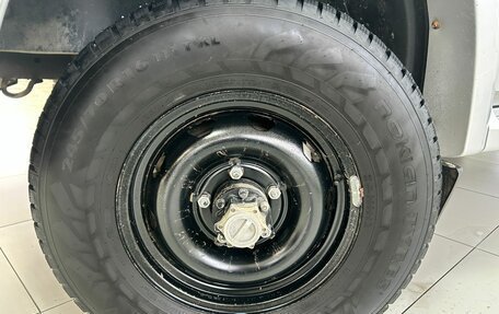 ЛуАЗ Patriot, 2021 год, 1 450 000 рублей, 16 фотография