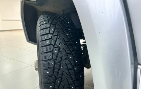 ЛуАЗ Patriot, 2021 год, 1 450 000 рублей, 17 фотография