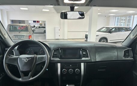 ЛуАЗ Patriot, 2021 год, 1 450 000 рублей, 9 фотография