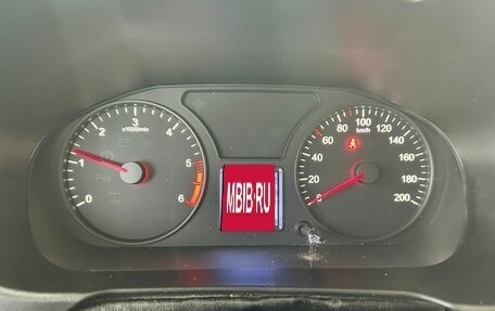 ЛуАЗ Patriot, 2021 год, 1 450 000 рублей, 15 фотография