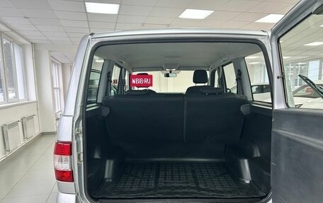 ЛуАЗ Patriot, 2021 год, 1 450 000 рублей, 7 фотография