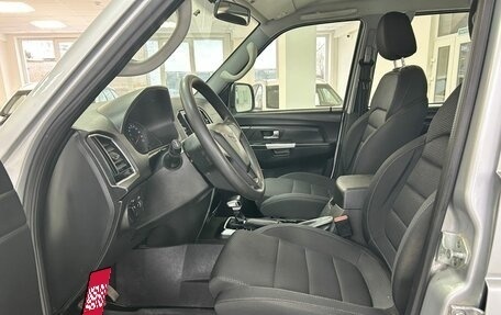 ЛуАЗ Patriot, 2021 год, 1 450 000 рублей, 8 фотография