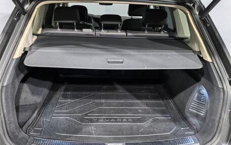 Volkswagen Touareg III, 2018 год, 4 990 000 рублей, 9 фотография