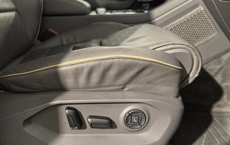 Volkswagen Touareg III, 2018 год, 4 990 000 рублей, 17 фотография