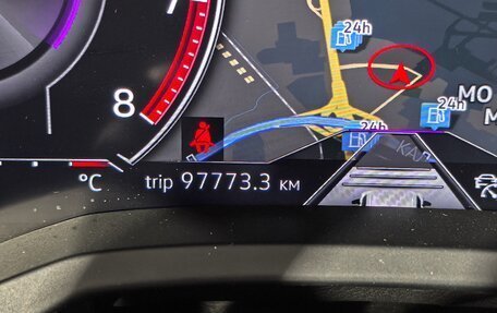 Volkswagen Touareg III, 2018 год, 4 990 000 рублей, 21 фотография