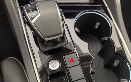 Volkswagen Touareg III, 2018 год, 4 990 000 рублей, 24 фотография