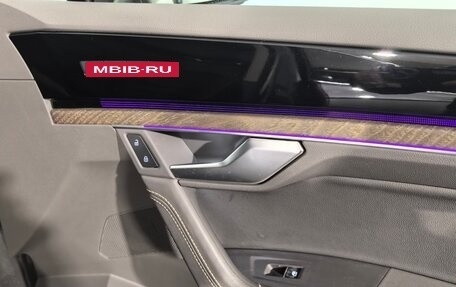 Volkswagen Touareg III, 2018 год, 4 990 000 рублей, 23 фотография