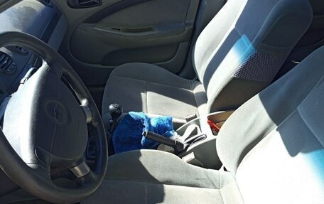 Chevrolet Lacetti, 2006 год, 250 000 рублей, 3 фотография