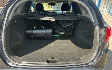 KIA cee'd III, 2016 год, 1 100 000 рублей, 7 фотография