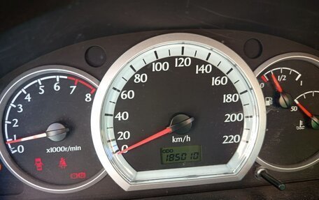 Chevrolet Lacetti, 2006 год, 250 000 рублей, 4 фотография