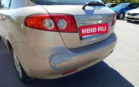 Chevrolet Lacetti, 2006 год, 250 000 рублей, 2 фотография