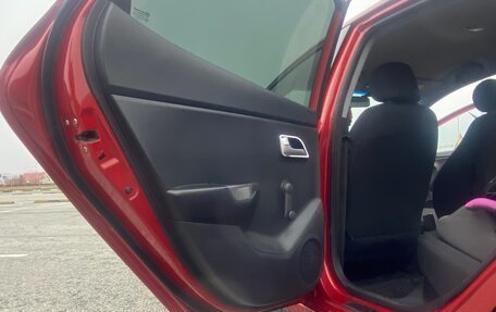 KIA Rio III рестайлинг, 2012 год, 700 000 рублей, 8 фотография