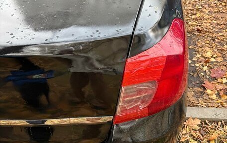 Datsun on-DO I рестайлинг, 2014 год, 320 000 рублей, 6 фотография