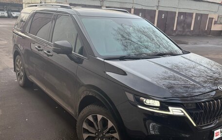 KIA Carnival, 2020 год, 3 800 000 рублей, 2 фотография