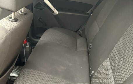 Datsun on-DO I рестайлинг, 2014 год, 320 000 рублей, 8 фотография