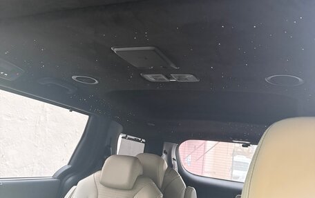 KIA Carnival, 2020 год, 3 800 000 рублей, 6 фотография