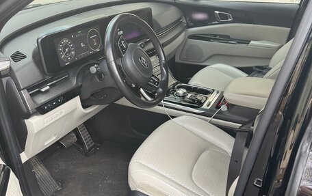 KIA Carnival, 2020 год, 3 800 000 рублей, 5 фотография