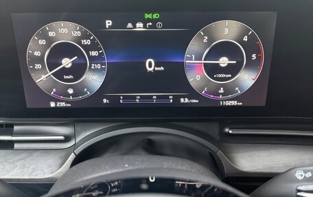 KIA Carnival, 2020 год, 3 800 000 рублей, 4 фотография