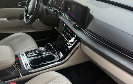 KIA Carnival, 2020 год, 3 800 000 рублей, 11 фотография